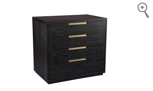 Palmer Small Chest