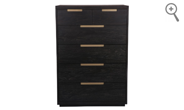 Palmer Student Tall Chest